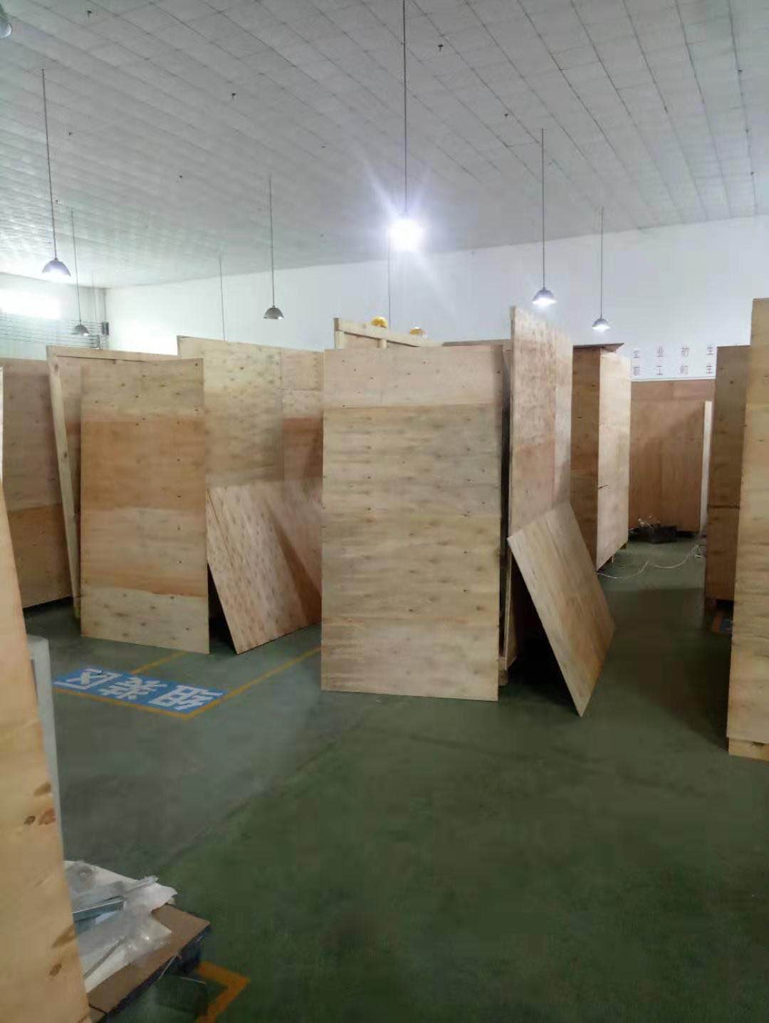 精密仪器包装箱