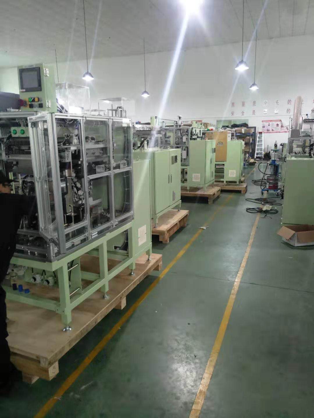 精密仪器包装箱